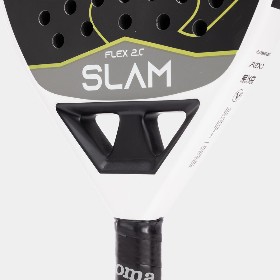 PALA DE PÁDEL SLAM FLEX