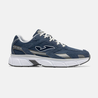 Casual shoes RT50 Men 26 man navy blue