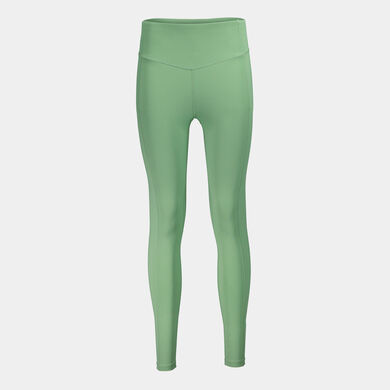 Legging long femme Daphne kaki