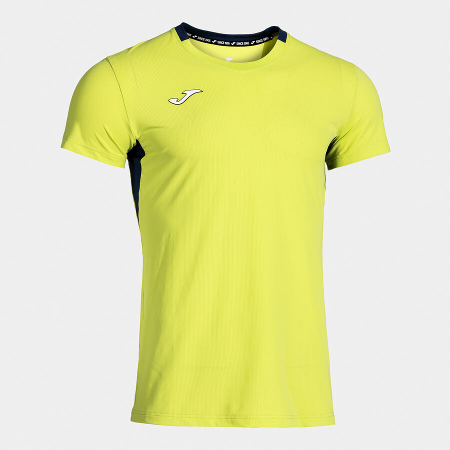 CAMISETA MANGA CORTA SMASH