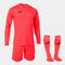 Ensemble homme Zamora VII corail fluo