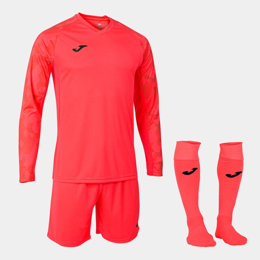 SET ZAMORA VII