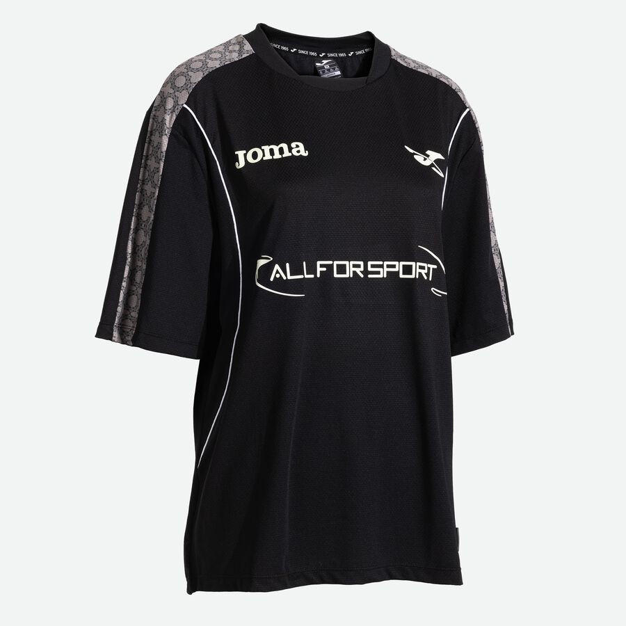 CAMISETA MANGA CORTA U-TRIBE