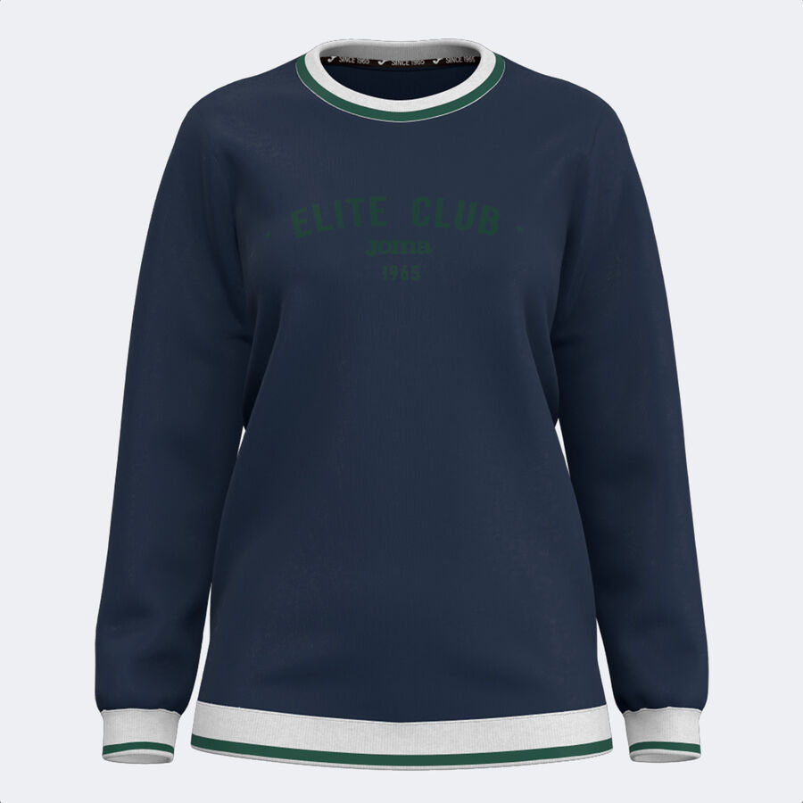 SUDADERA ELITE CLUB