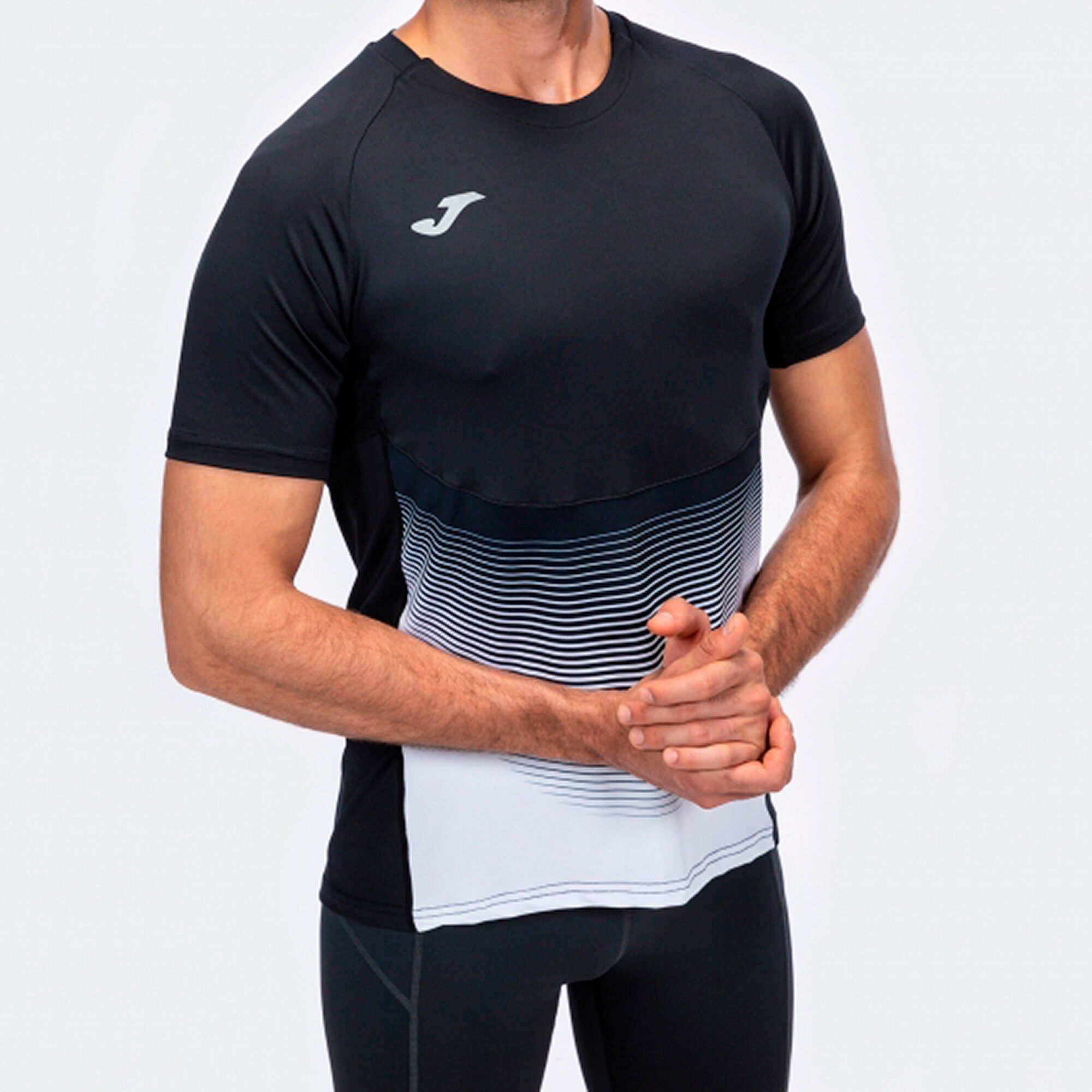 Camiseta joma elite vi store