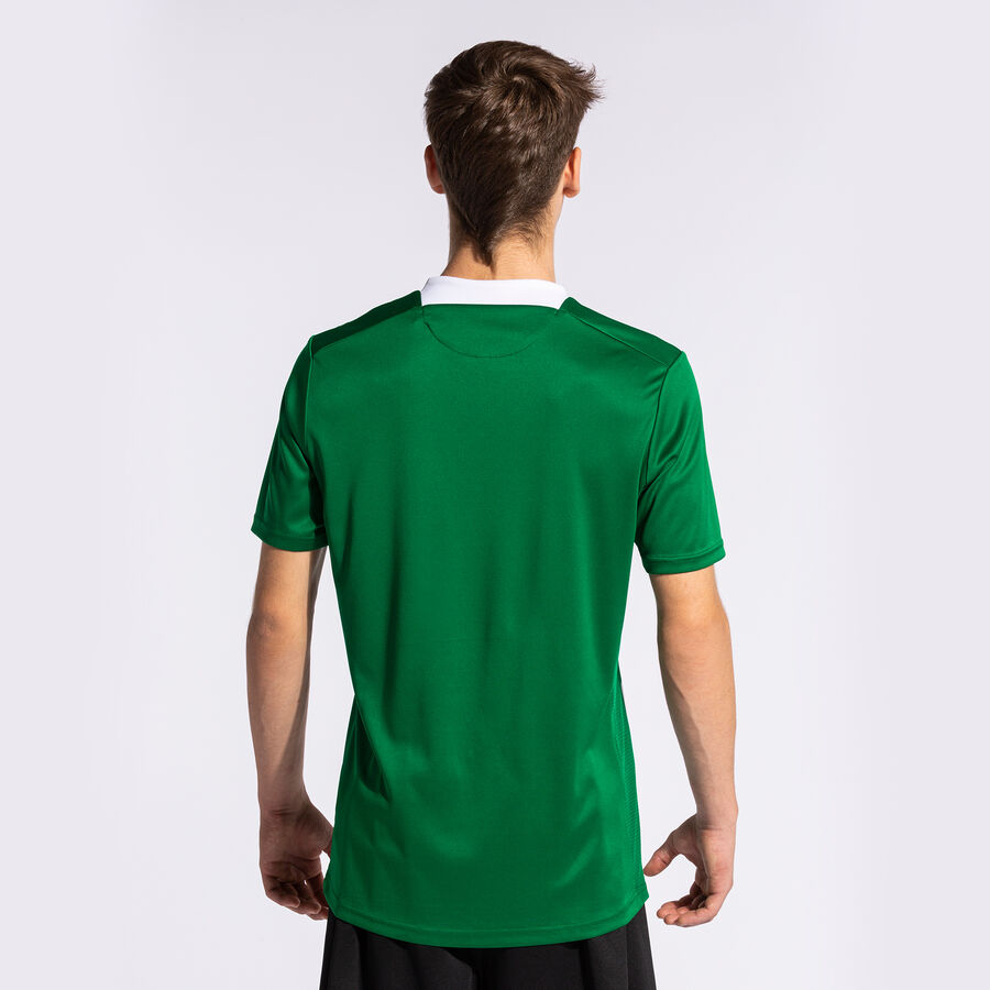 CAMISETA MANGA CORTA FLAG III
