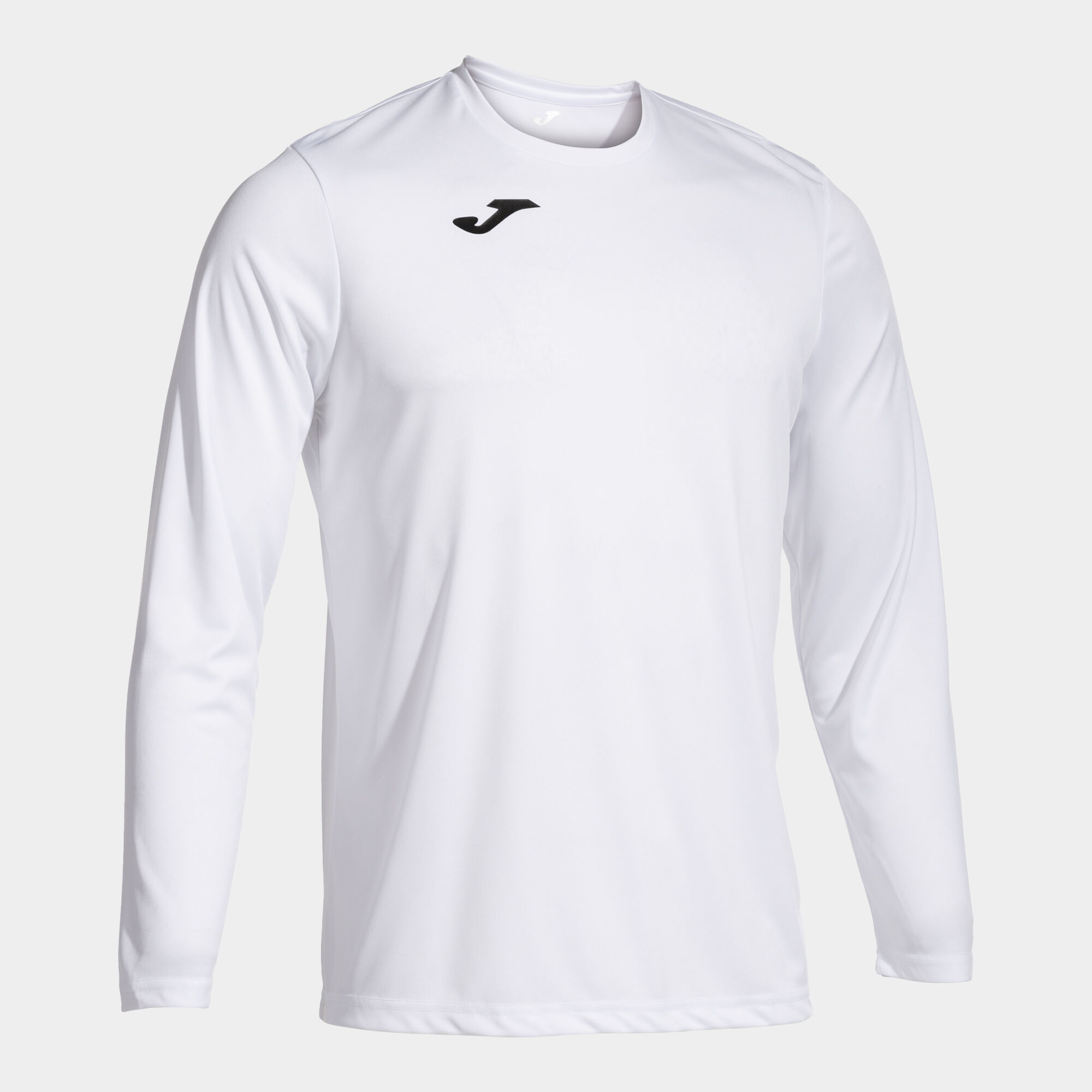 Camiseta deporte manga larga new arrivals