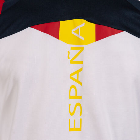 CAMISETA MANGA LARGA COMITE OLIMPICO ESPAÑOL
