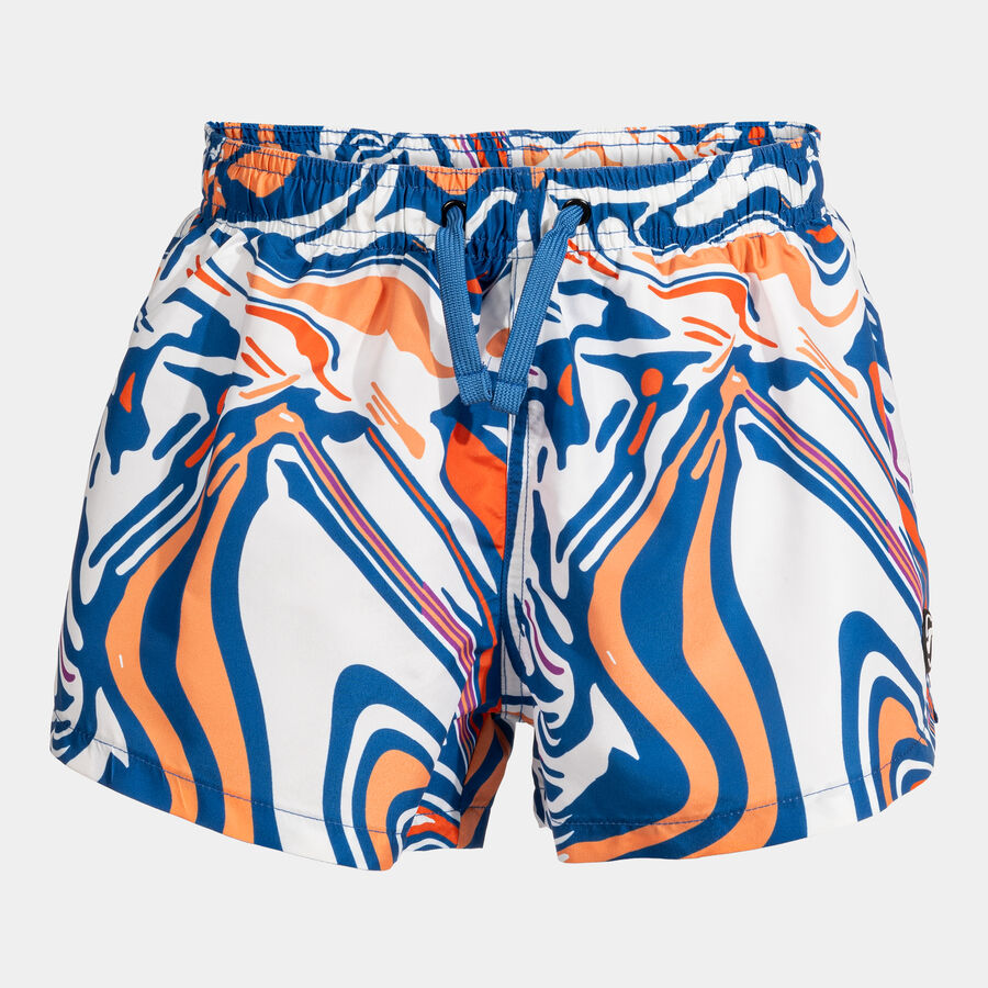 BERMUDA DE BA&Ntilde;O SANTA M&Oacute;NICA