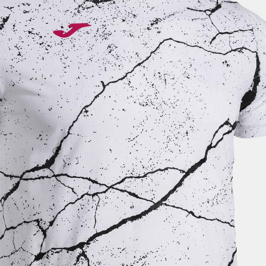 CAMISETA MANGA CORTA R-NIGHT