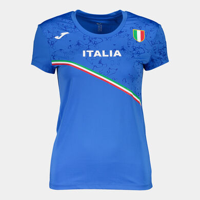 CAMISETA MANGA CORTA FIDAL MUJER 23/24