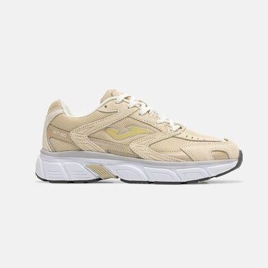 Casual shoes RT50 Lady 26 woman beige