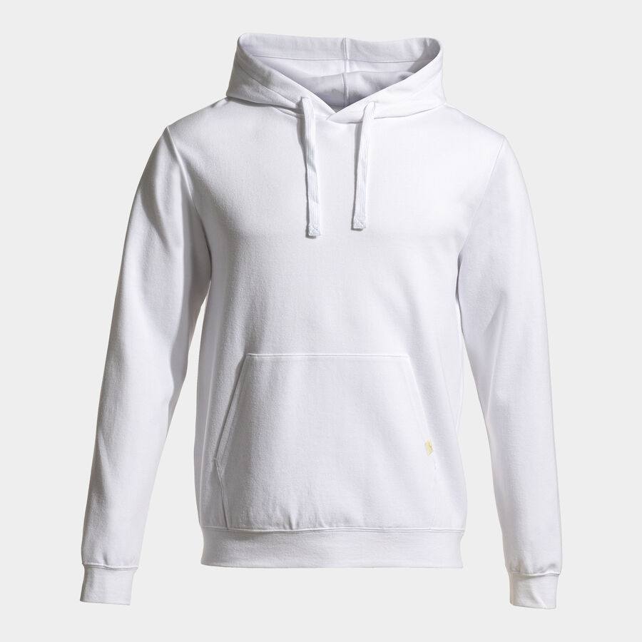 SUDADERA CON CAPUCHA COMBI