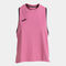 Tank top woman Smash pink