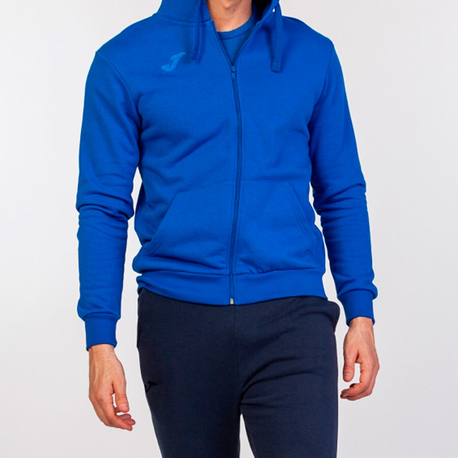 CHAQUETA CAPUCHA ARGOS II 