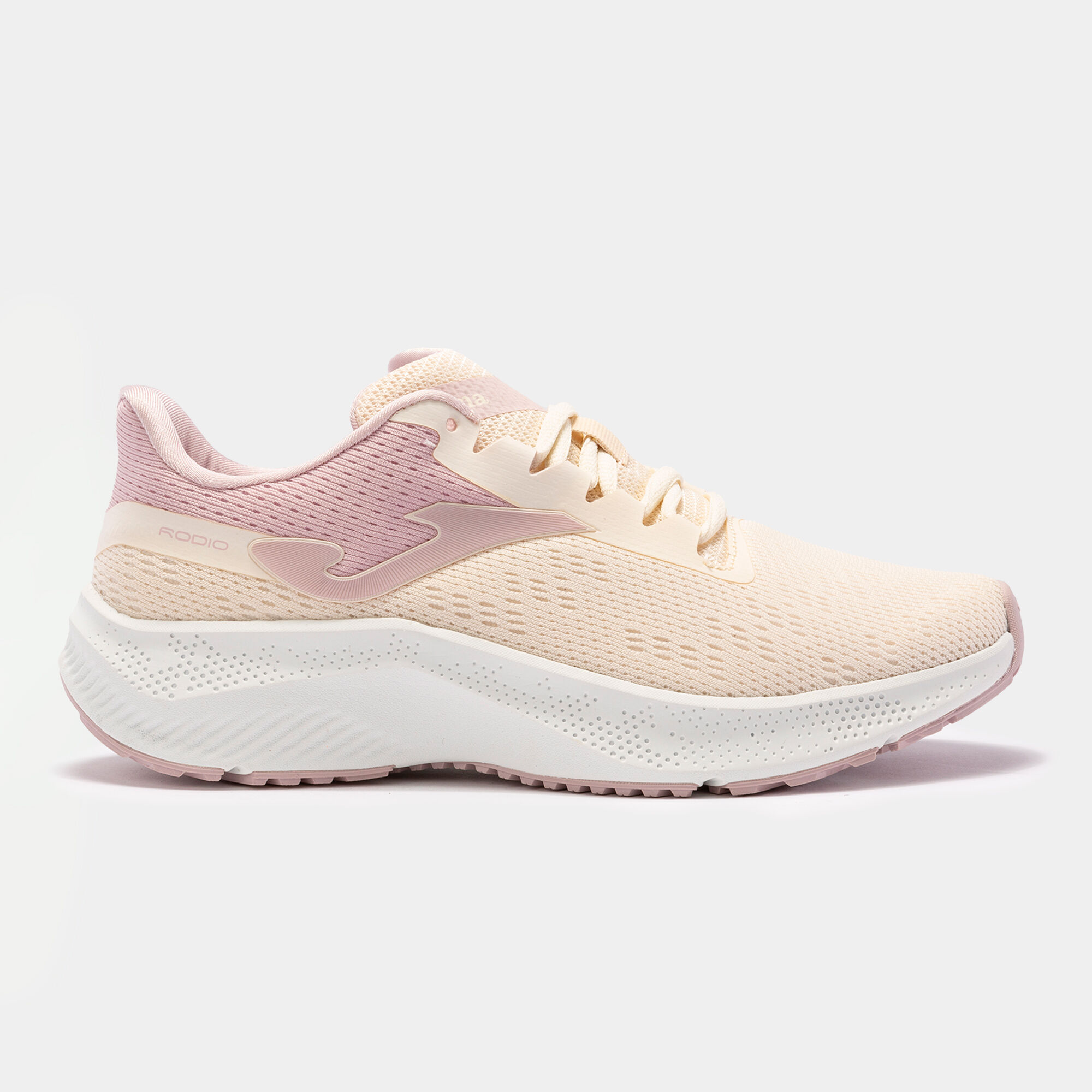 RUNNING SHOES RODIO 22 WOMAN BEIGE