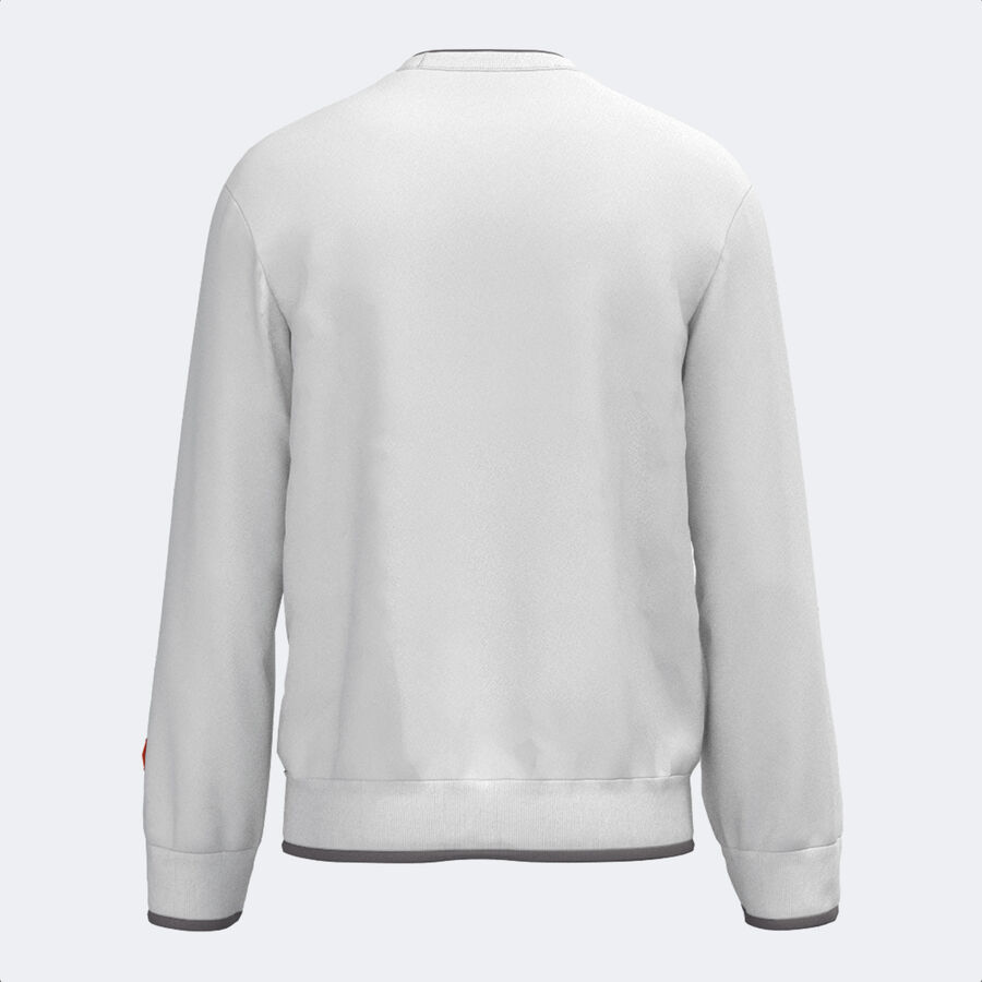 SUDADERA STEP