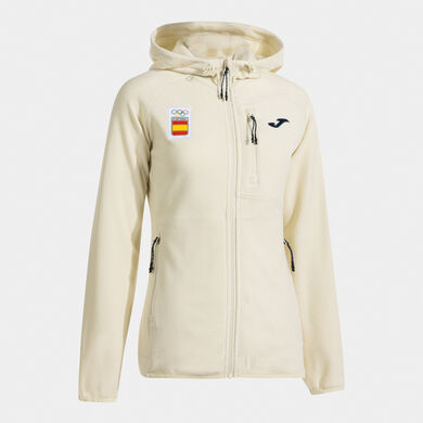 Pile passeggiata Comitato Olimpico Spagnolo donna