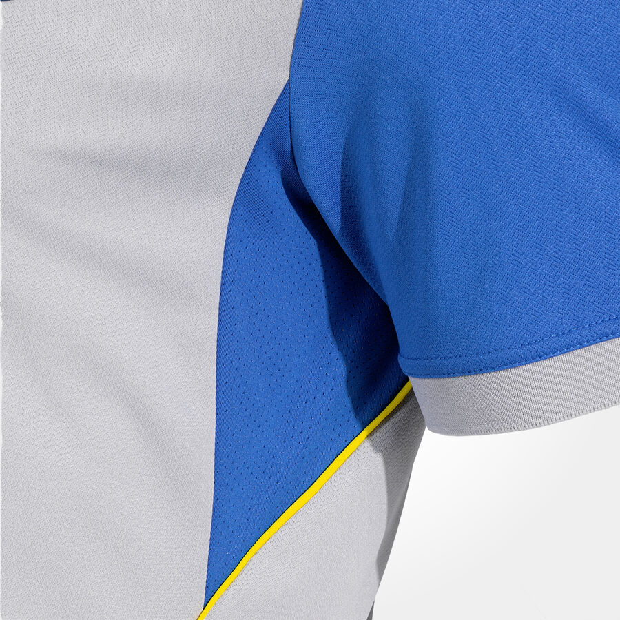 CAMISETA MANGA CORTA  COMP. OFI. B VILLARREAL