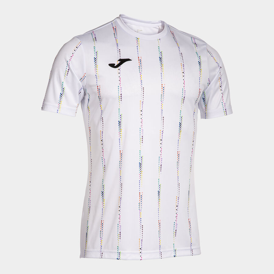 CAMISETA MANGA CORTA PRO TEAM