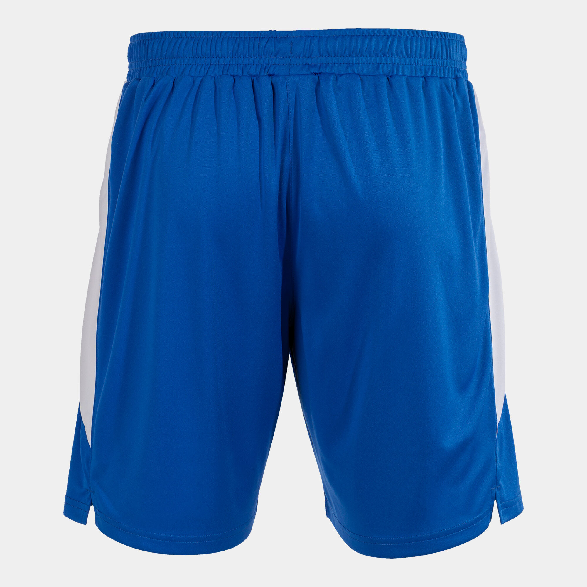 Royal blue best sale basketball shorts