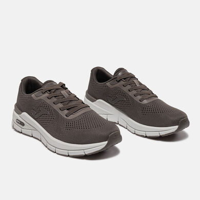 Zapatillas casual Ribbon Men 26 hombre marr&oacute;n