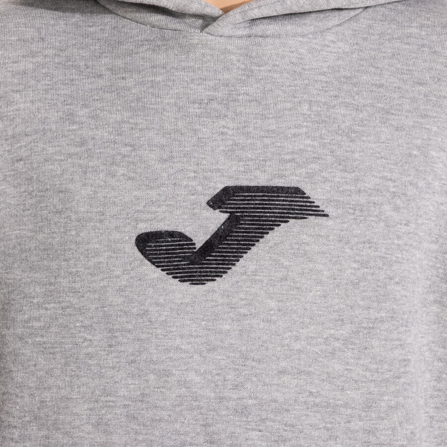 SUDADERA CON CAPUCHA LION