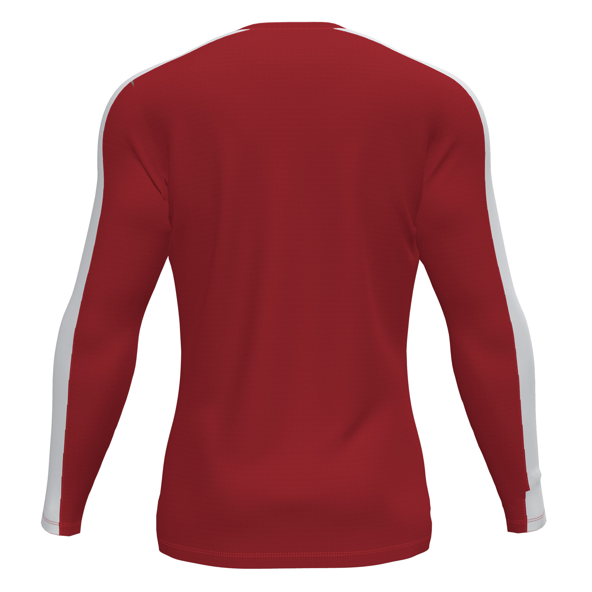 Joma Joma Academy T-Shirt Thermique Homme L-XL Rouge 