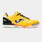 Obuwie sportowe futsal Top Flex Rebound 25 indoor szafranowy