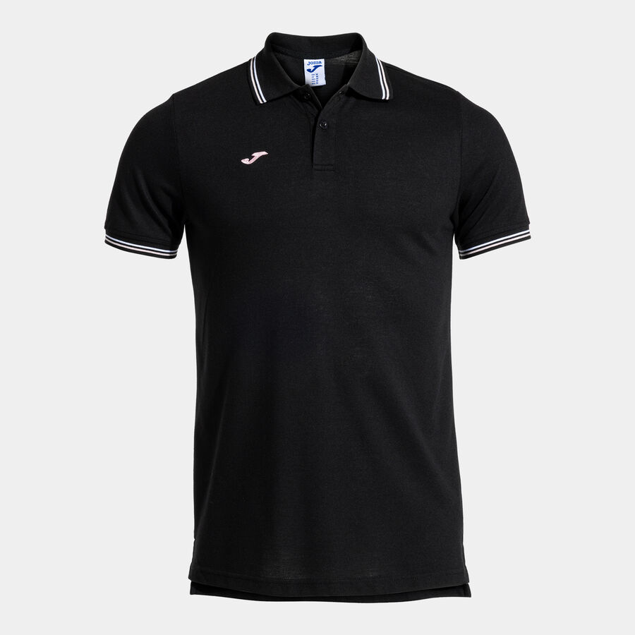 POLO MANGA CORTA CONFORT CLASSIC