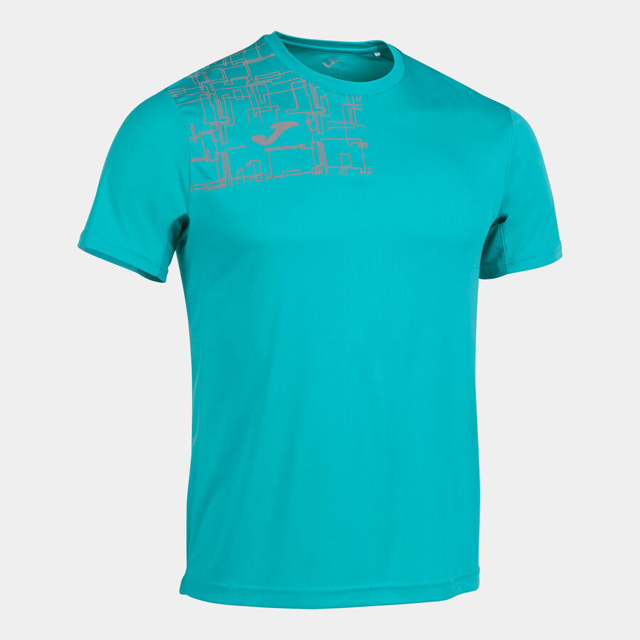 CAMISETA MANGA CORTA ELITE VIII