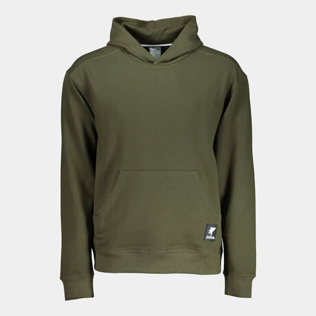 ▷ Sudadera Hombre Capucha Joma Urban Street 102957.475 COLOR KAKI TALLA L