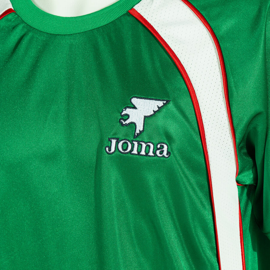 SET FUTBOL RETRO MUNDIAL 2026