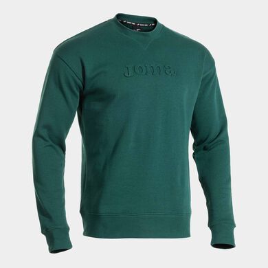 Sudadera hombre Street Generation verde