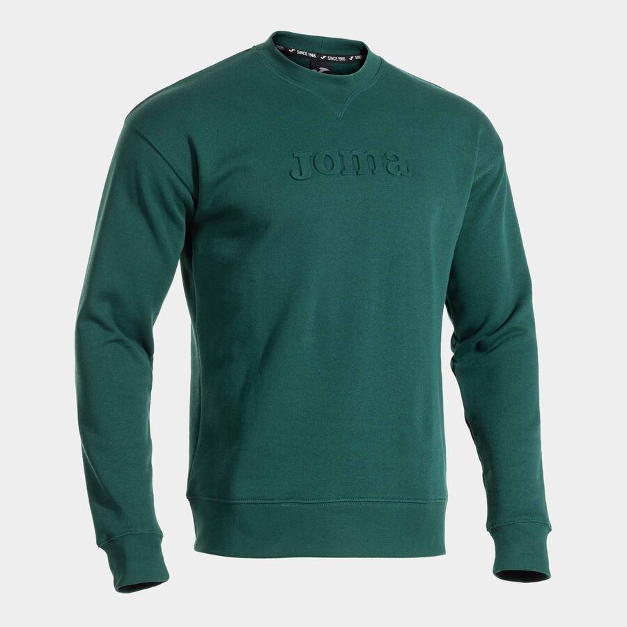 SUDADERA STREET GENERATION