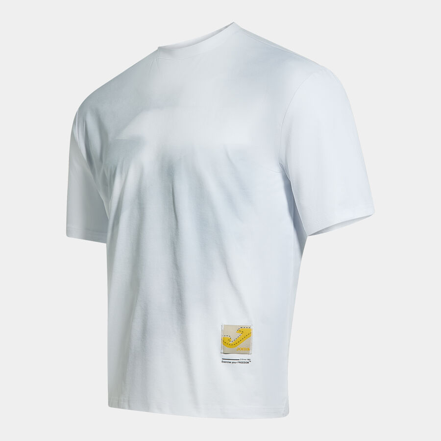 CAMISETA MANGA CORTA STEP