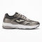 Zapatillas casual CR111 Men 25 hombre plata
