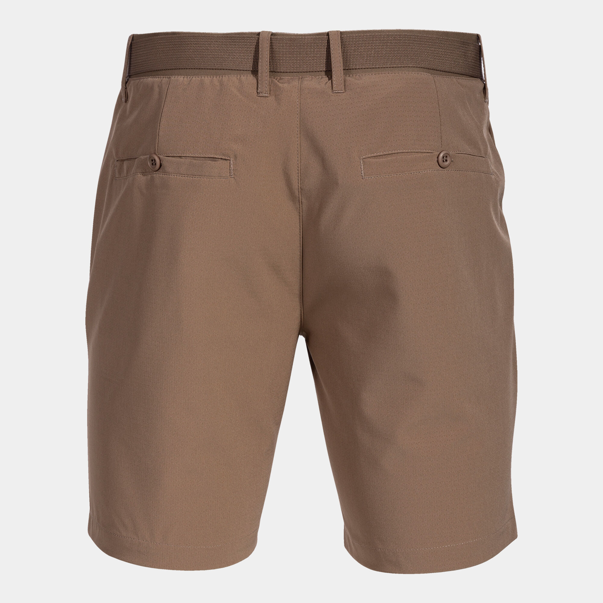 Bermuda hombre Pasarela III marron