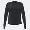 Sudadera mujer R-Nature negro