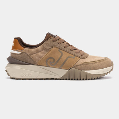 Casual shoes C.501 Men 25 man beige
