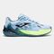 Scarpe Open Men 25 uomo blu