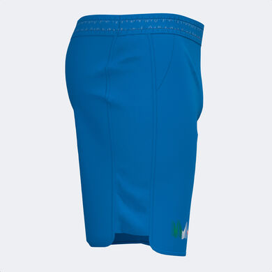 Short 2ª equipación Federación Italiana Tenis Y Pádel 24/25