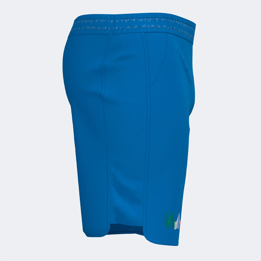 SHORT COMP. OFI. FED. ITALIA TENIS Y PADEL