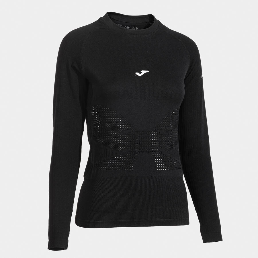 CAMISETA MANGA LARGA R-TRAIL NATURE