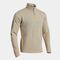 Sudadera unisex Mimetic beige
