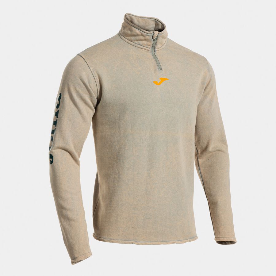 SUDADERA MIMETIC