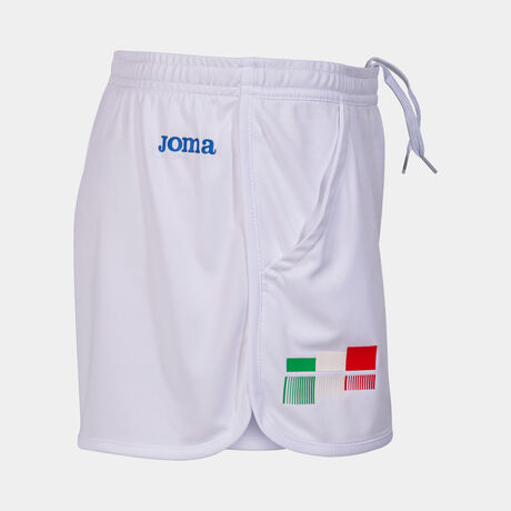 SHORT FED. ITALIA TENIS