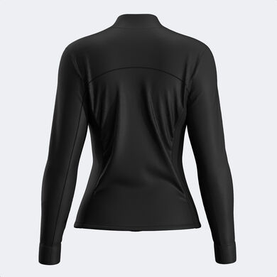 Polar fleece woman Explorer black