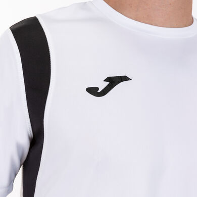 Camiseta manga corta hombre Dinamo blanco