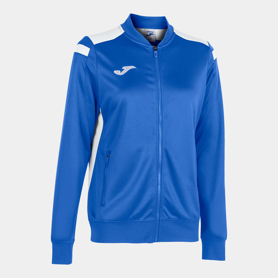 CHAQUETA SIN CAPUCHA CHAMPIONSHIP VI
